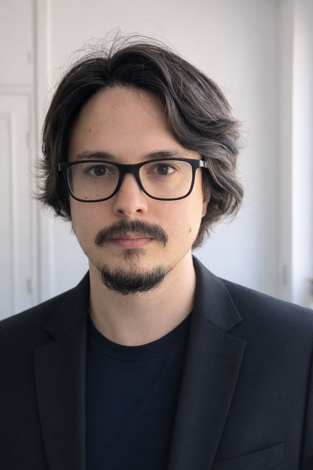 Quentin F. - CEO & Founder of EnGarde
